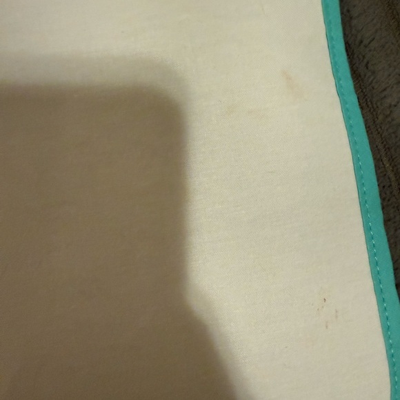 Lovevery Organic Cotton Animal Match Pocket Game - Picture 3 of 3